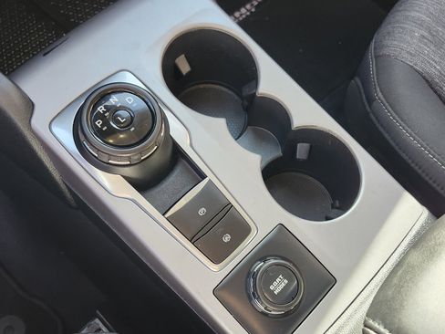 Used 2022 Ford Bronco Sport Big Bend image 25