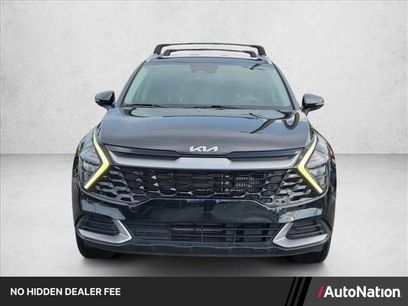 Used 2023 Kia Sportage EX