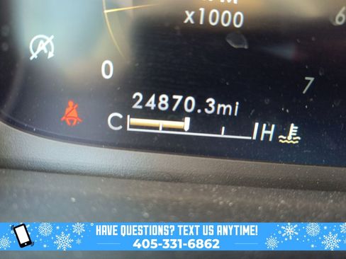 Used 2023 Lincoln Aviator Reserve w/ Equipment Group 201A image 30