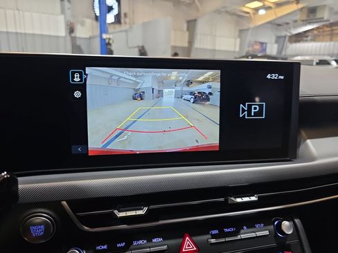 New 2026 Hyundai Sonata SEL AWD/4WD image 21