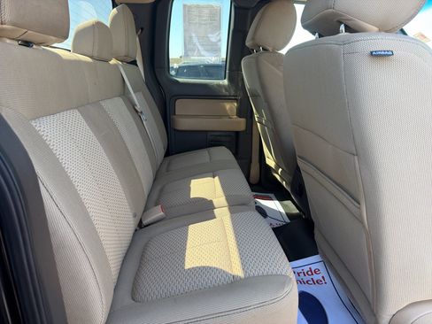 Used 2013 Ford F150 XLT w/ Trailer Tow Pkg AWD/4WD image 11