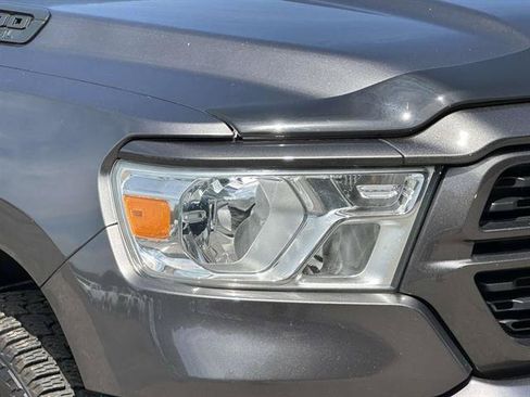 Used 2022 RAM 1500 Big Horn AWD/4WD image 28