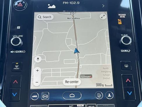 New 2026 Subaru Ascent Limited image 13