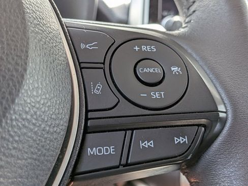 Used 2023 Toyota RAV4 XLE w/ Convenience Package AWD/4WD image 12