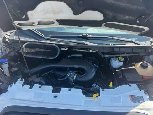 Used 2017 Ford Transit 250 148 Medium Roof RWD image 23