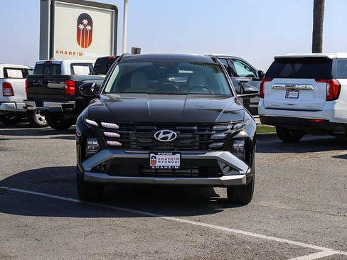 New 2026 Hyundai Tucson SEL FWD image 2