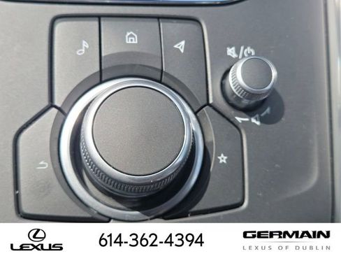 Used 2023 MAZDA CX-5 Signature AWD/4WD image 31