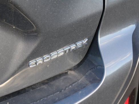 Certified 2025 Subaru Crosstrek 2.0i Premium image 12