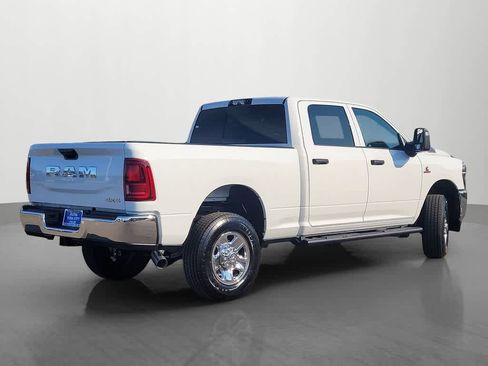 New 2026 RAM 2500 Tradesman AWD/4WD image 6