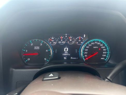 Used 2018 GMC Sierra 2500 Denali w/ Duramax Plus Package image 7