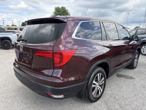 Used 2016 Honda Pilot EX image 7