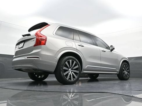 Used 2024 Volvo XC90 B6 Plus AWD/4WD image 28