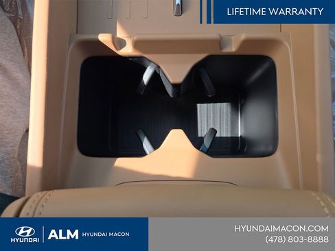 New 2026 Hyundai Santa Fe Calligraphy FWD image 22