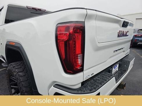 Used 2022 GMC Sierra 2500 Denali image 41