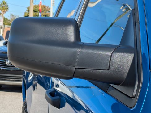 Used 2025 RAM 1500 Classic Warlock image 11