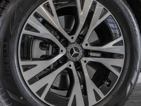 New 2026 Mercedes-Benz GLB 250 4MATIC image 31