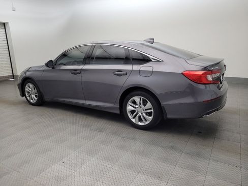 Used 2019 Honda Accord LX image 3