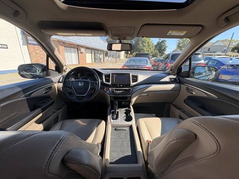 Used 2018 Honda Pilot EX-L image 32
