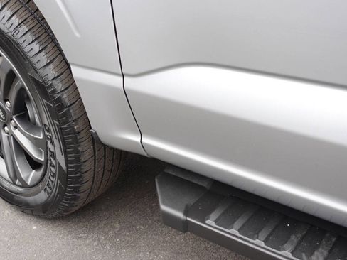 Used 2023 Ford F150 XLT w/ Equipment Group 302A High image 13