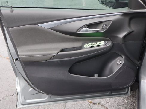 New 2026 Buick Envista Preferred w/ Convenience I Package FWD image 9