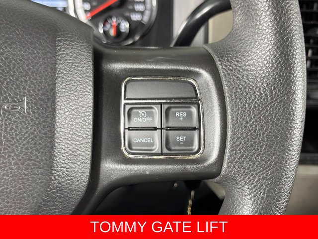 Used 2012 RAM 2500 ST w/ PWR & Remote Entry Group AWD/4WD image 15