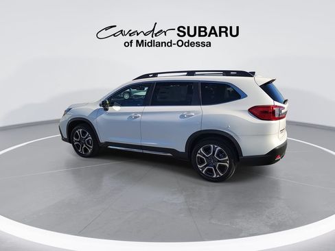 Used 2026 Subaru Ascent Limited AWD/4WD image 6