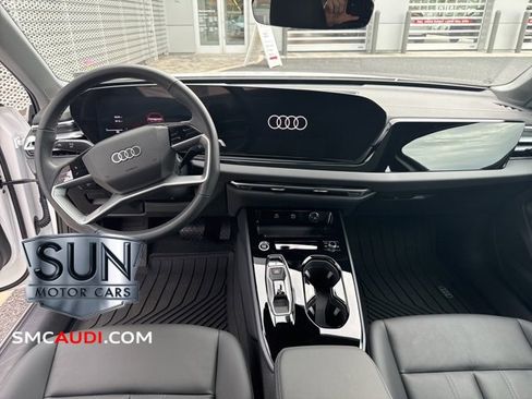 Certified 2025 Audi A5 2.0T Premium w/ Convenience Package image 20