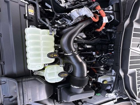 New 2025 Ford F150 XLT w/ Equipment Group 302A MID image 10