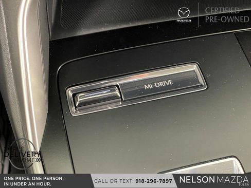 Certified 2025 MAZDA CX-90 3.3 Turbo w/ Select Package image 35