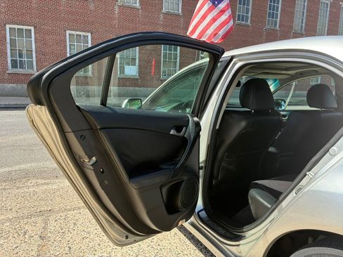 Used 2010 Acura TSX Sedan FWD image 14