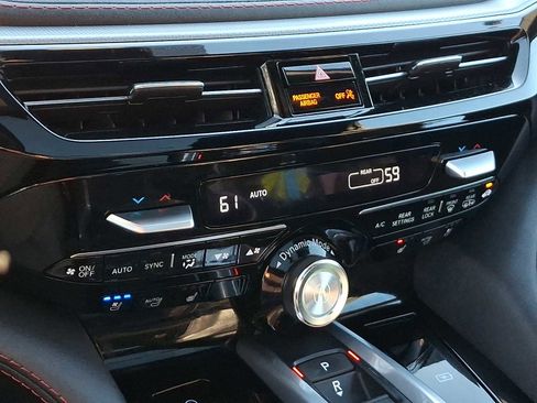 Certified 2023 Acura MDX A-Spec AWD/4WD image 16