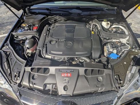 Used 2014 Mercedes-Benz E 350 Cabriolet image 31