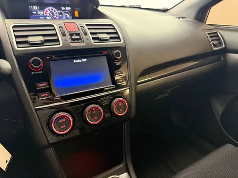 Used 2018 Subaru WRX AWD/4WD image 26