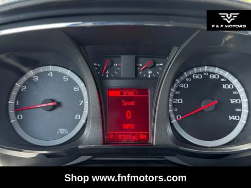 Used 2015 GMC Terrain SLT AWD/4WD image 8