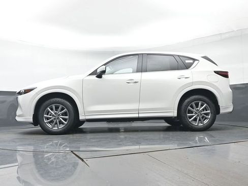 New 2025 MAZDA CX-5 AWD 2.5 S w/ Select Package image 16