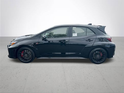New 2026 Toyota Corolla GR image 10