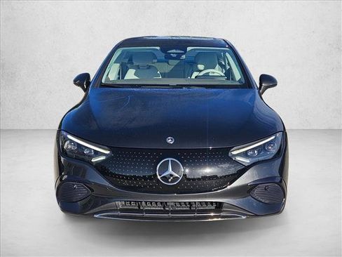Certified 2023 Mercedes-Benz EQE 350+ Sedan image 3