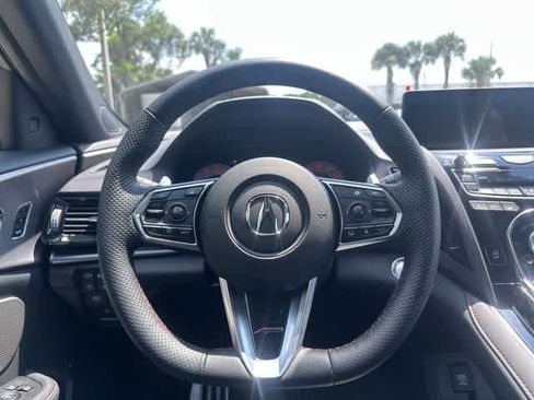 Certified 2023 Acura RDX w/ Technology Package FWD image 29