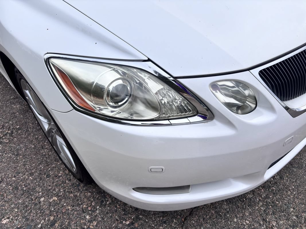 Used 2007 Lexus GS 450h RWD image 15