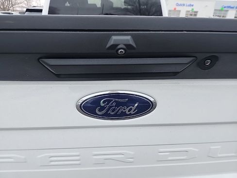 Used 2021 Ford F350 XLT w/ XLT Value Package RWD image 43