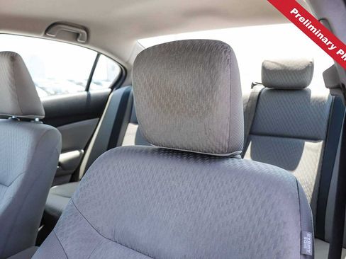 Used 2015 Honda Civic LX image 15