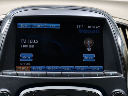 Used 2012 Buick LaCrosse Premium FWD image 3