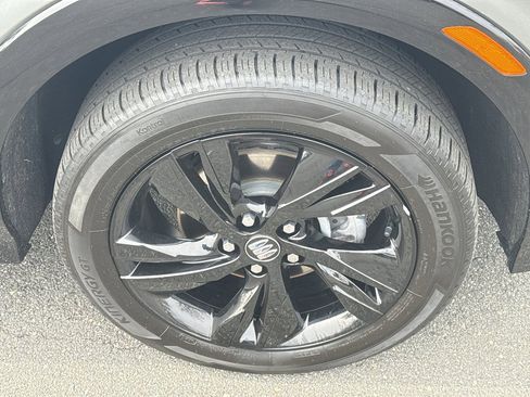 Used 2024 Buick Encore GX Sport Touring image 31