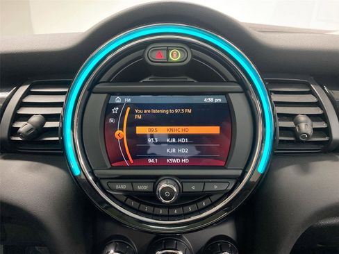 Used 2021 MINI Cooper S w/ Coral Red Edition image 16