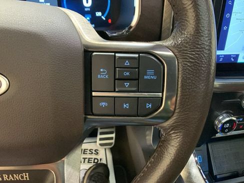 Used 2021 Ford F150 King Ranch AWD/4WD image 42