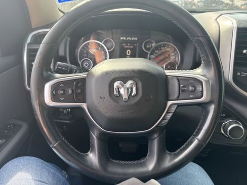 Used 2019 RAM 1500 Big Horn image 21