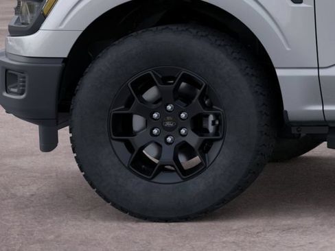 New 2026 Ford F150 STX AWD/4WD image 19