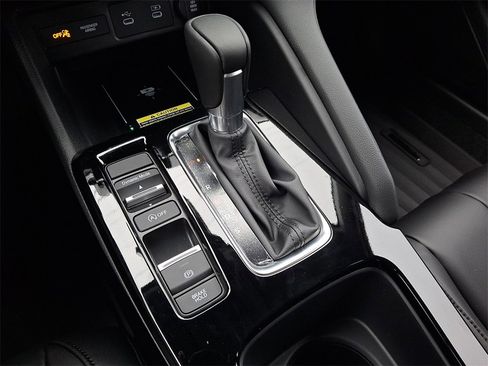 New 2026 Acura Integra Base image 9