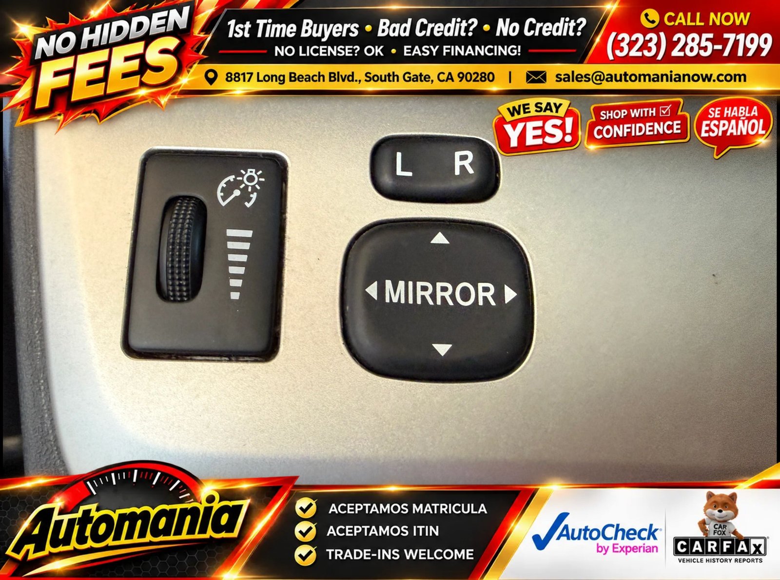 Used 2009 Scion xB FWD image 18