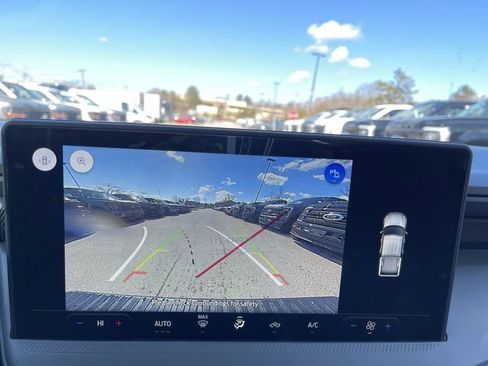 New 2026 Ford Maverick XL w/ 4K Tow Package image 19